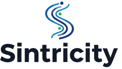 Sintricity Brand Logo